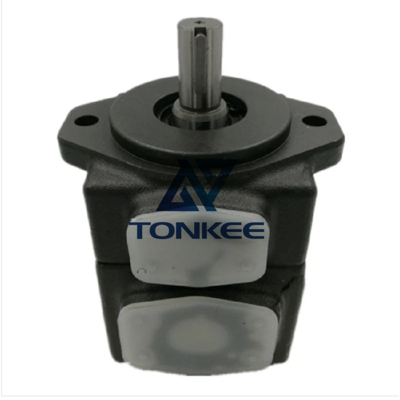 Hot sale PV2R1-25-F-RBA-43 PV2R1 Hydraulic Double Vane Pump | Partsdic®