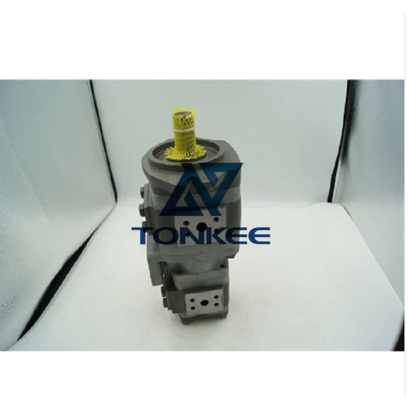 Buy 1 year warranty hydraulic gear pump price | Partsdic®