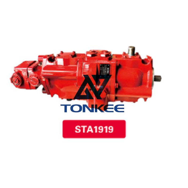 Hot sale TA1919 21Mpa hydraulic piston pump SKS | Partsdic®