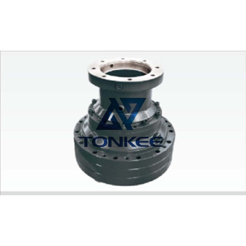 China EL1572 hydraulic piston pump SKS | Partsdic®