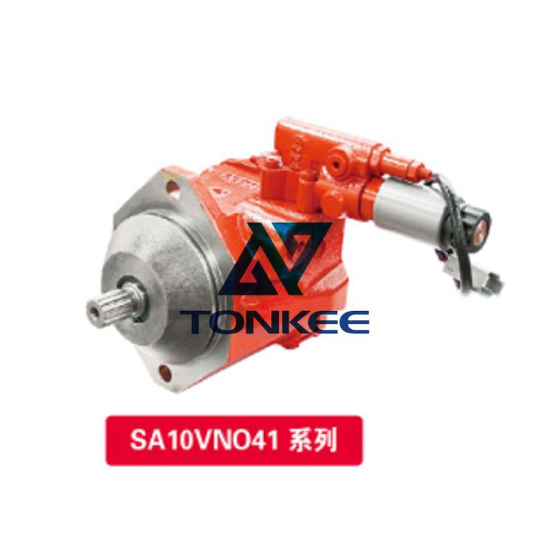 Shop A10VN041 25 MPa hydraulic piston pump SKS | Partsdic®