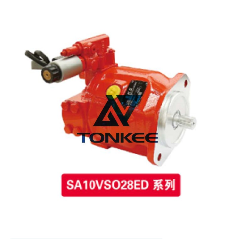 Hot sale A10VOS028ED73-VSC 35 MPa hydraulic piston pump SKS | Partsdic®