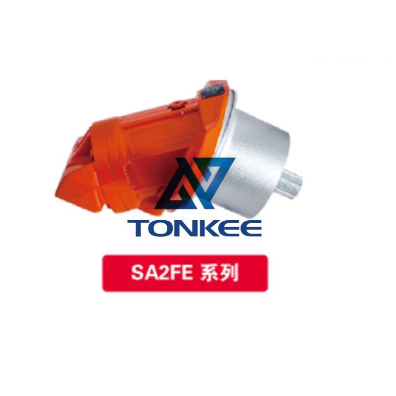 Buy A2FE125 40 MPa hydraulic piston pump SKS | Partsdic®
