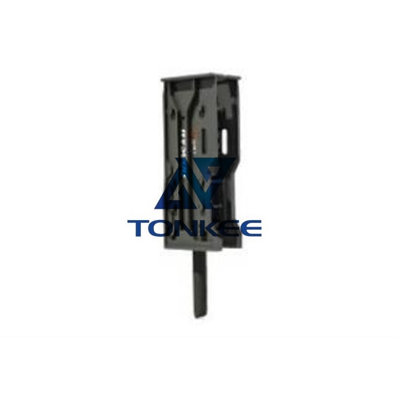 OEM Doosan DXB170H Weight 1620kg Tool Ø 137mm hydraulic hammer breaker | Partsdic®