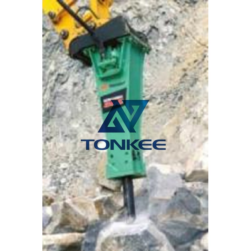 Shop Montabert 300 Weight 585kg hydraulic hammer breaker | Partsdic®