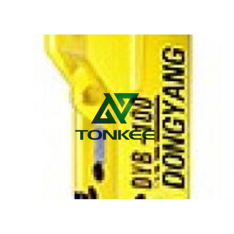 Dongyang DYB-100S, Weight 148kg Tool Ø 53mm, hydraulic hammer breaker | Partsdic® 