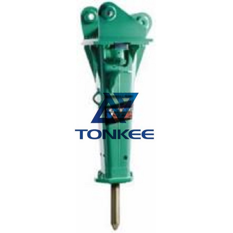 Shop Montabert V 32 Weight 1525kg hydraulic hammer breaker | Partsdic®