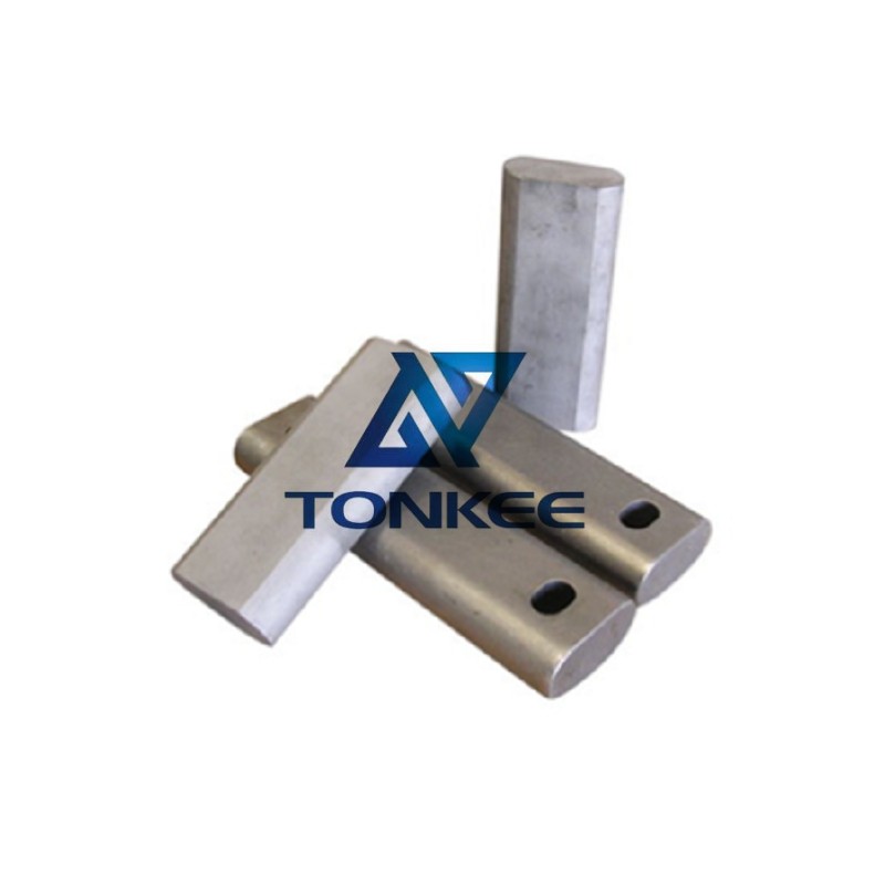 Hydraulic Breaker Hammer, Chisel Lock Rod Pin, MTU680 SOOSAN SB40 | Partsdic® 