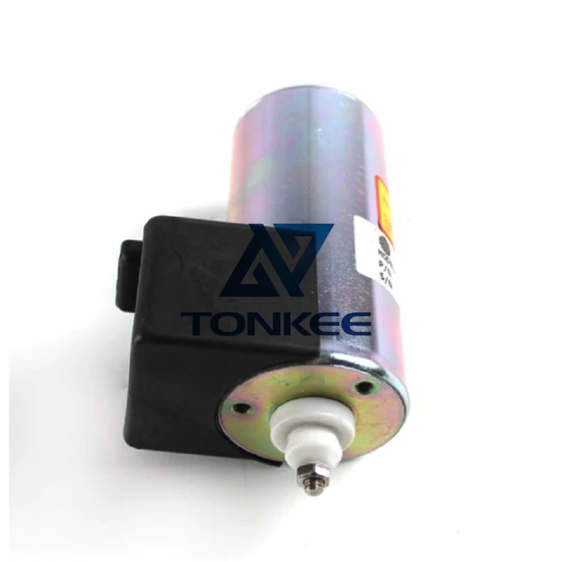 01181663 0118-1663 Solenoid, Valve for Deutz Engine F4L913 BF6L913 BF4L913 | Tonkee®