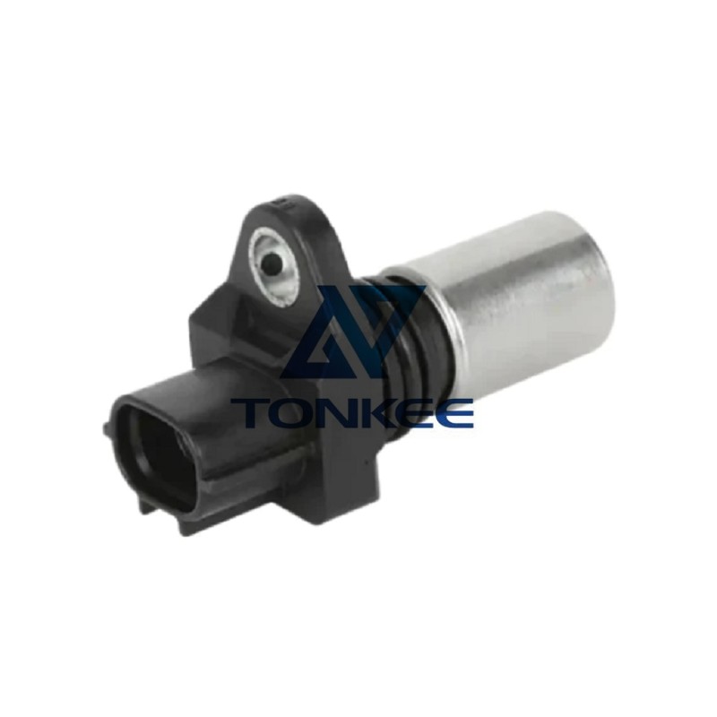 OEM 029600-0580 1PC Crankshaft Position Sensor for Komatsu PC450-7 Excavator | Tonkee®