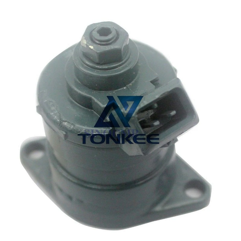 0671301 9218229 Solenoid Valve, Assembly for Hitachi EX120-5 Deere 330LCR | Tonkee®