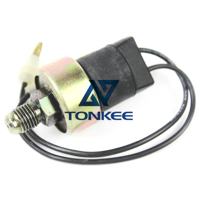 Shop 1-82410160-1 Oil Pressure Sensor for Hitachi Excavator EX200-5 EX200-2 | Tonkee®