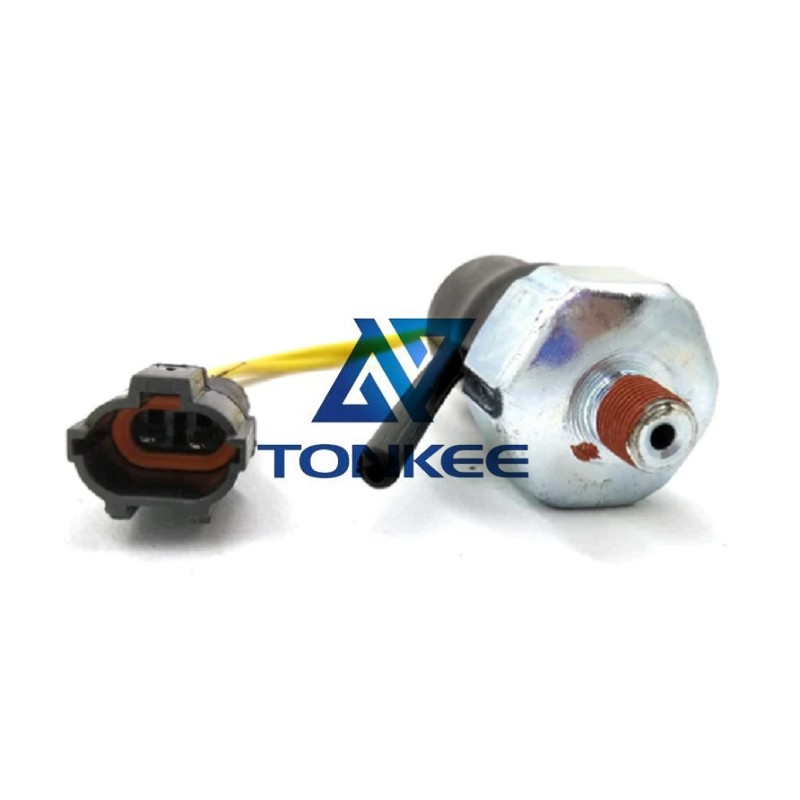 Buy 1-82410170-1 Pressure Sensor for Sumitomo SH200-3 Excavaor Parts | Tonkee®