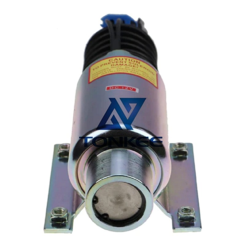  10-01178-04 12V Speed Solenoid, for Carrier Transicold Linear Speed Control Solenoid | Tonkee®