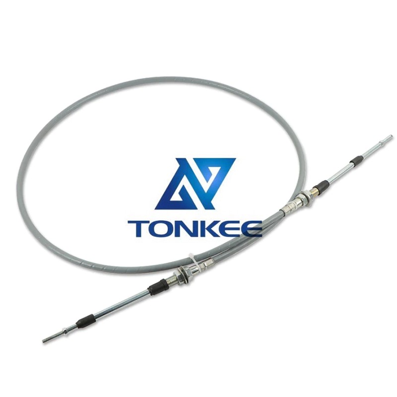 OEM 103-43-35270 Throttle Motor Control Cable for Komatsu D20 D21 D20P D20A D21P D21A -6-7 Dozer 75 Inch | Tonkee®