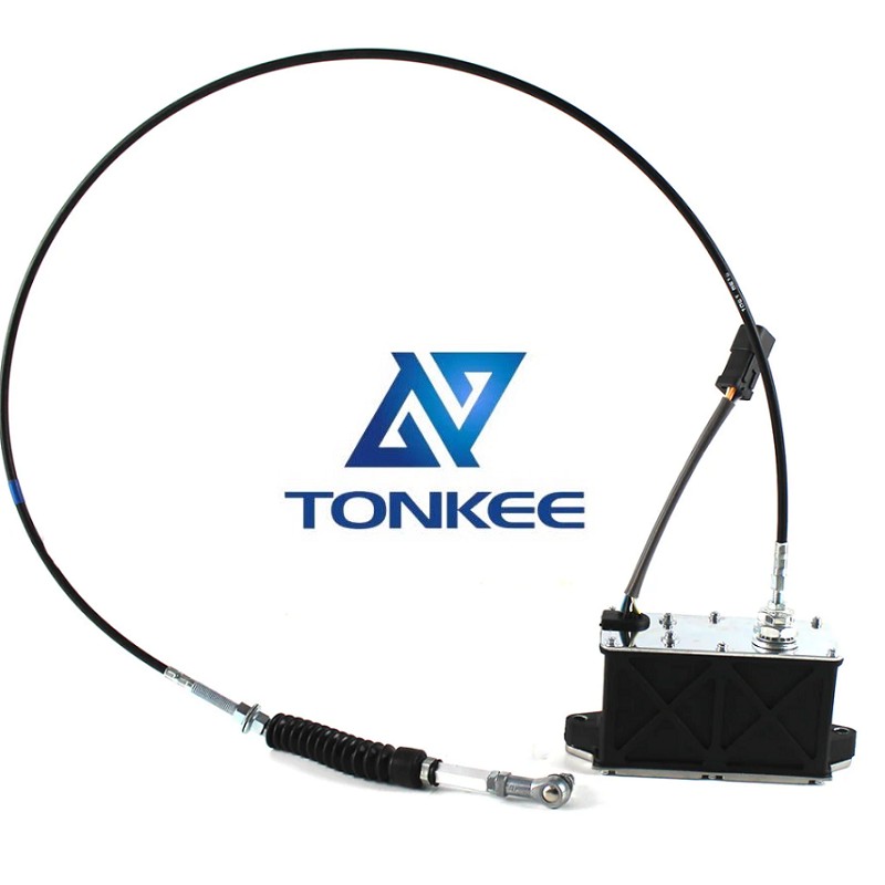 Buy 106-0126 Throttle Motor for Caterpillar 322BL 325B Excavator | Tonkee®