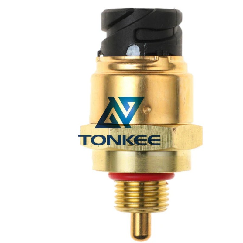 OEM 1077547 Pressure Sensor for Volvo EC290B EC210BLC | Tonkee®