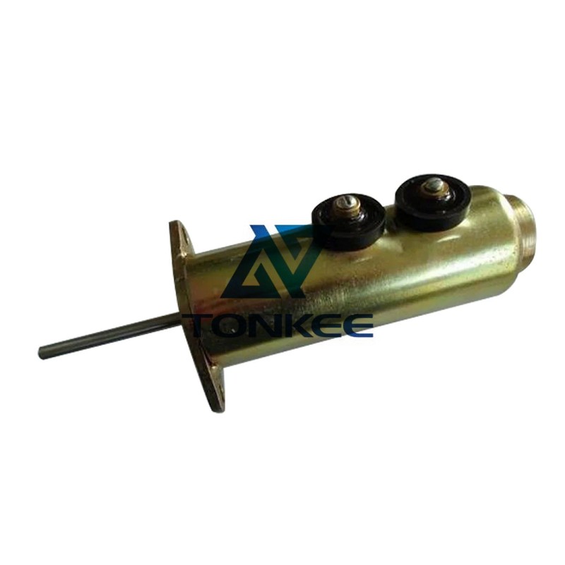 Hot sale 110-6466 Fuel Shutdown Solenoid Valve for Caterpilar | Tonkee®