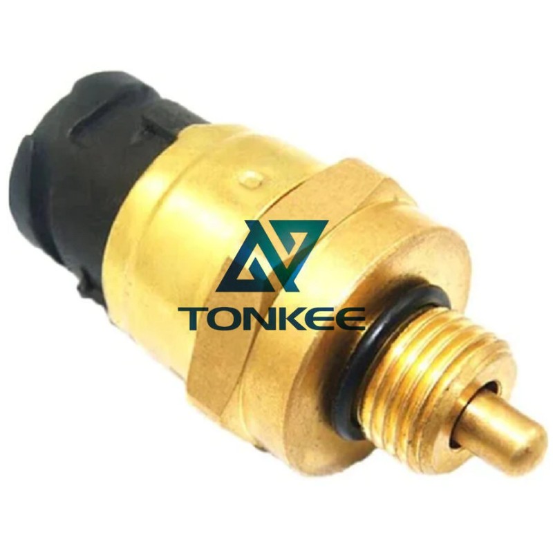 China 11038813 Pressure Sensor for Volvo L110F L120F L150F L180F L60F L70F | Tonkee®