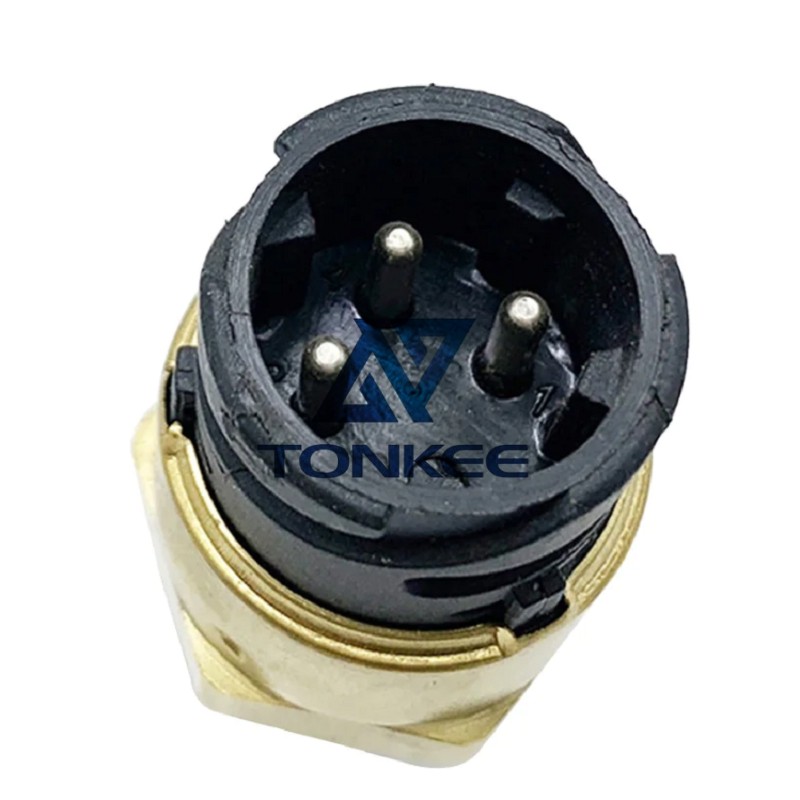 Shop 11039575 Pressure Sensor for Volvo A30C A35C L120D L150D L180C L180D | Tonkee®