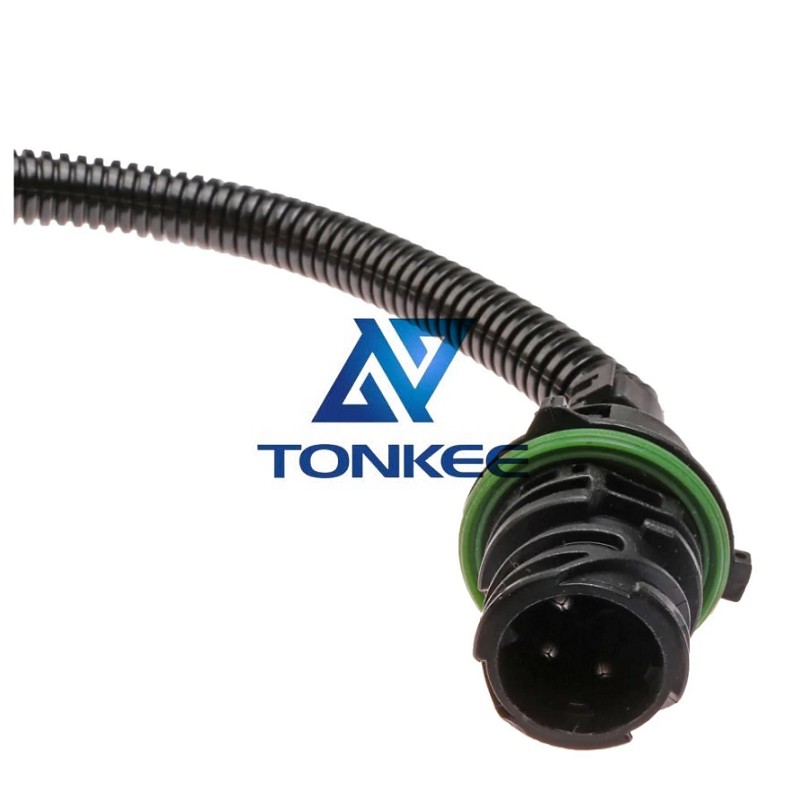 OEM 11170090 11170072 Pressure Sensor for Volvo EC140 EC160 EC210 Excavaor | Tonkee®