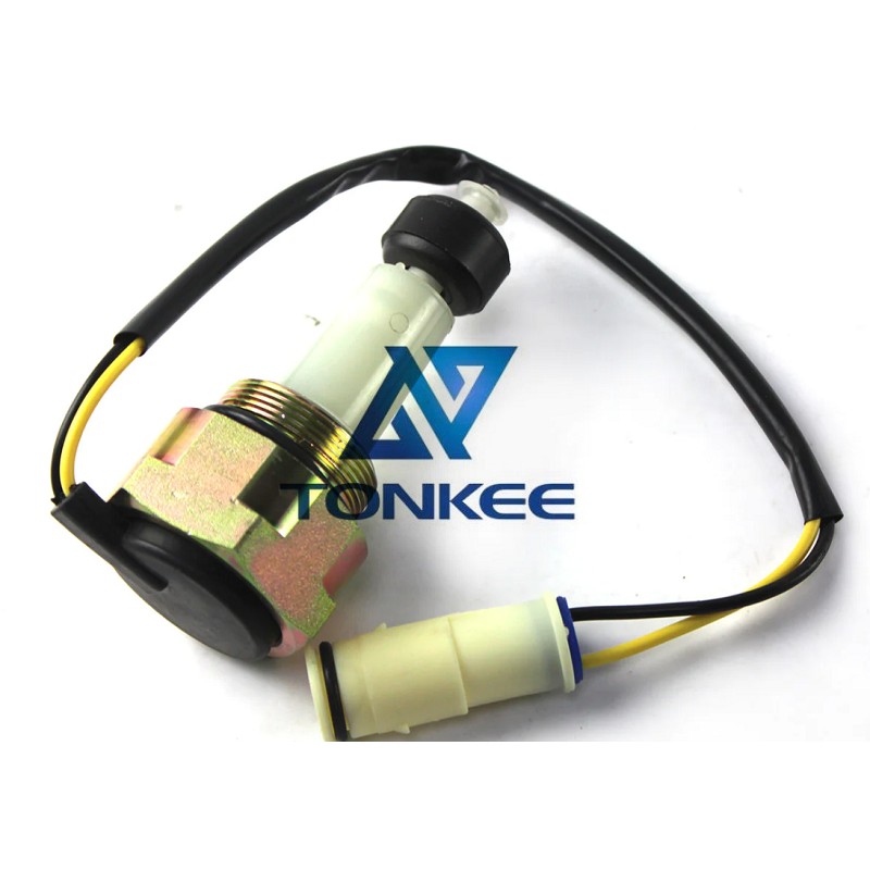 Buy 14541720 Water Level Sensor for Volvo EC135B EC140B EC160B EC180B | Tonkee®