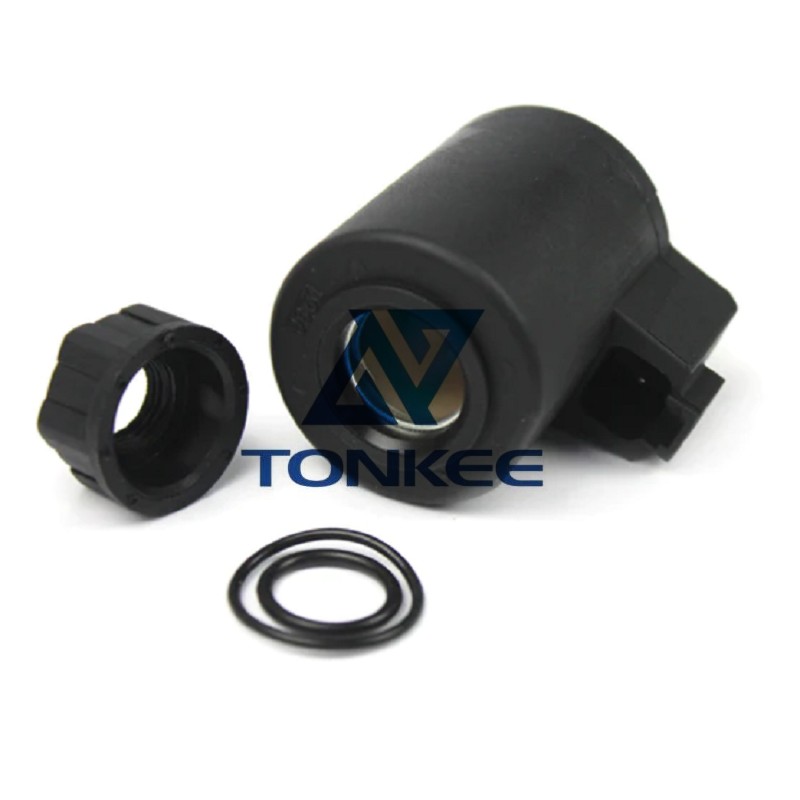 OEM 14550884 VOE14550884 Electronic Injector Solenoid Coil for Volvo EC140 EC210 | Tonkee®