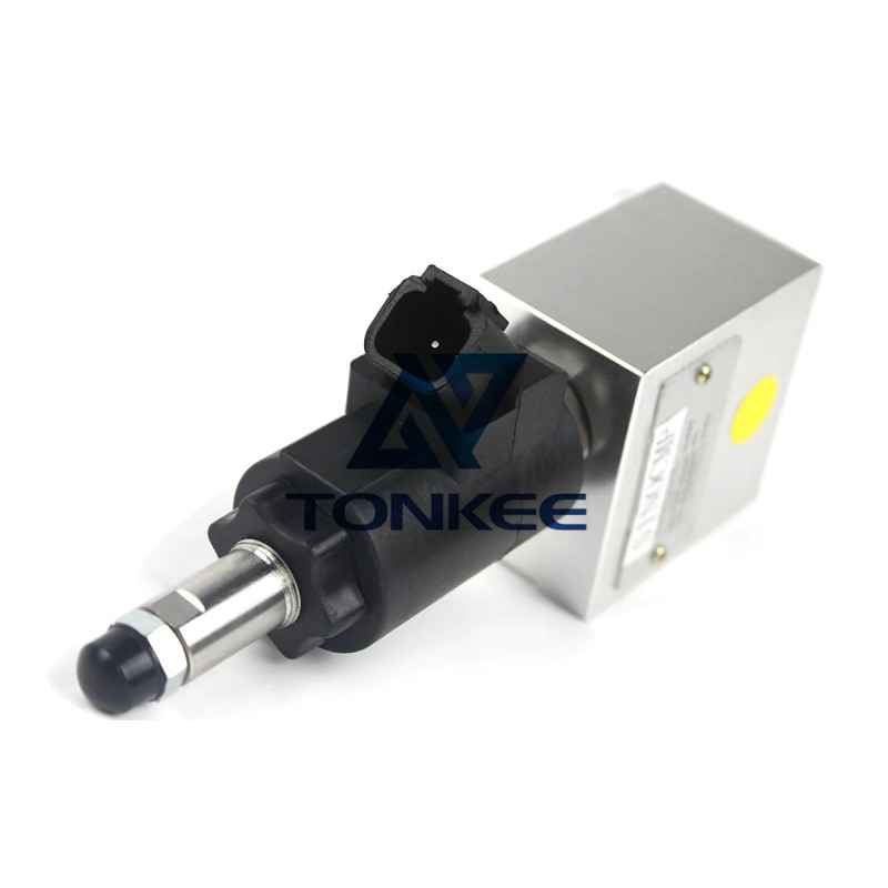 Buy 14616529 VOE14616529 Hydraulic Cooling Fan Solenoid Valve for Volvo EC360B EC210C | Tonkee®