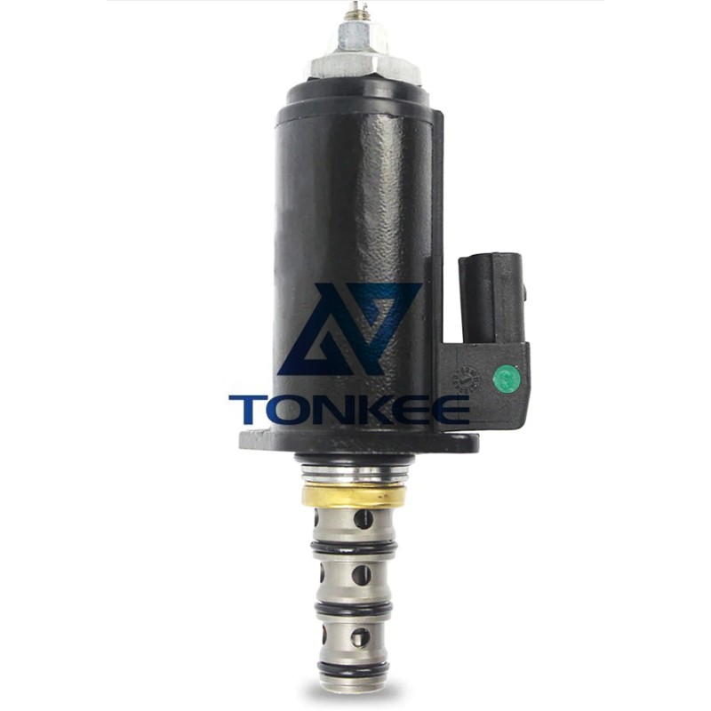 OEM 14659751 VOE14659751 Solenoid Valve for Volvo EC300D EC350D | Tonkee®