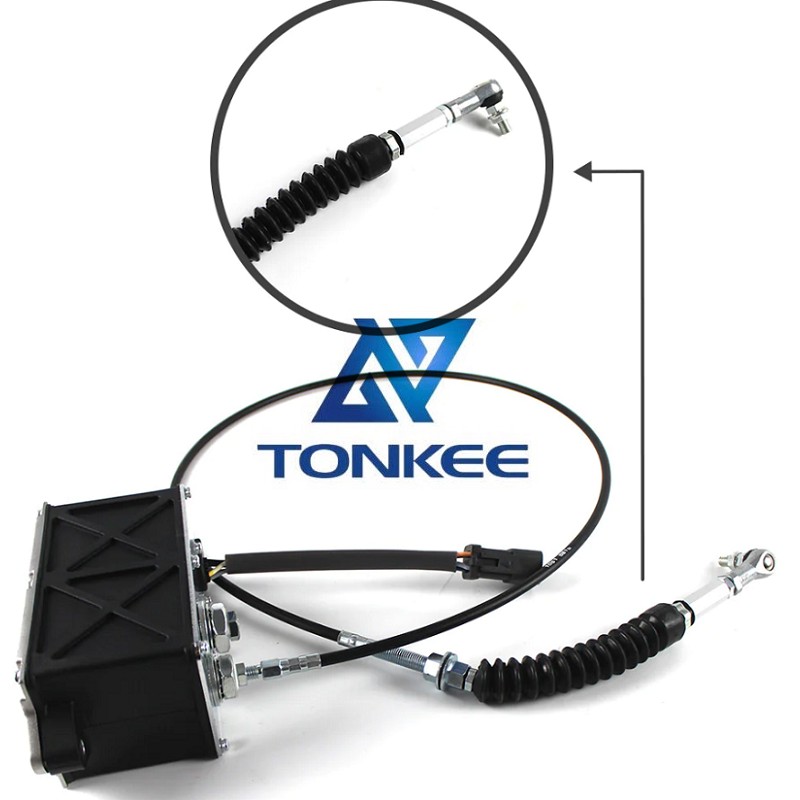 China 164-8233 305-5953 Throttle Motor for Caterpillar Excavator E307C E307D | Tonkee®