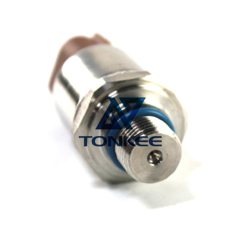 China 17252661 14560160 Pressure Sensor for Volvo EC140C EC140D EC160C | Tonkee®