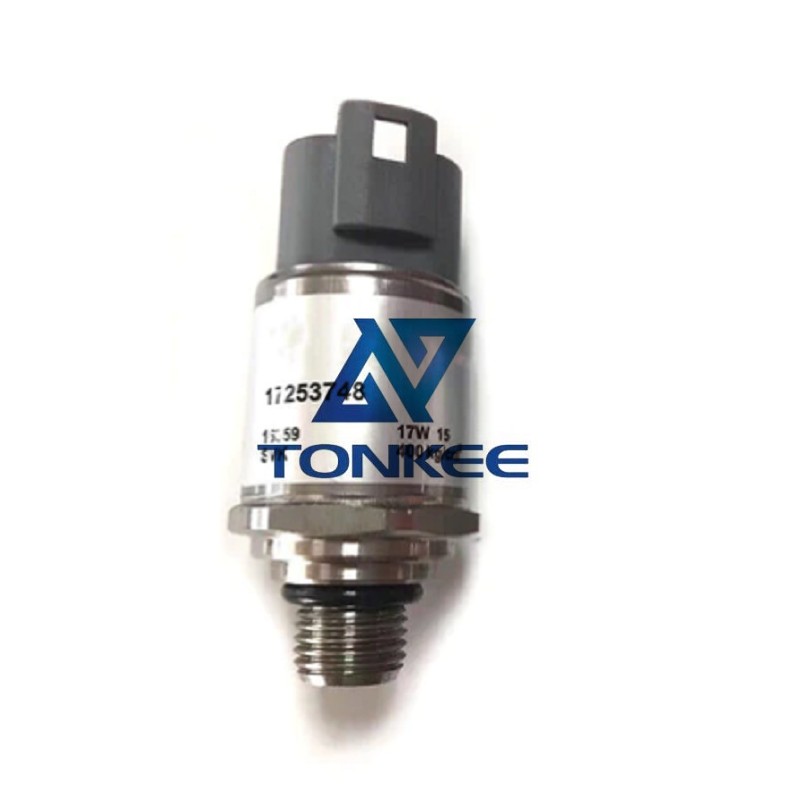 Shop 17253748 Pressure Sensor Switch for Volvo EC160D EC300D EC220D EC250D | Tonkee®