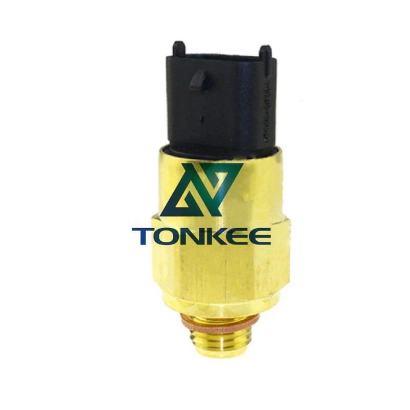 OEM 20291011 04215774 Oil Pressure Sensor for Volvo EC210 EC240 EC290 | Tonkee®