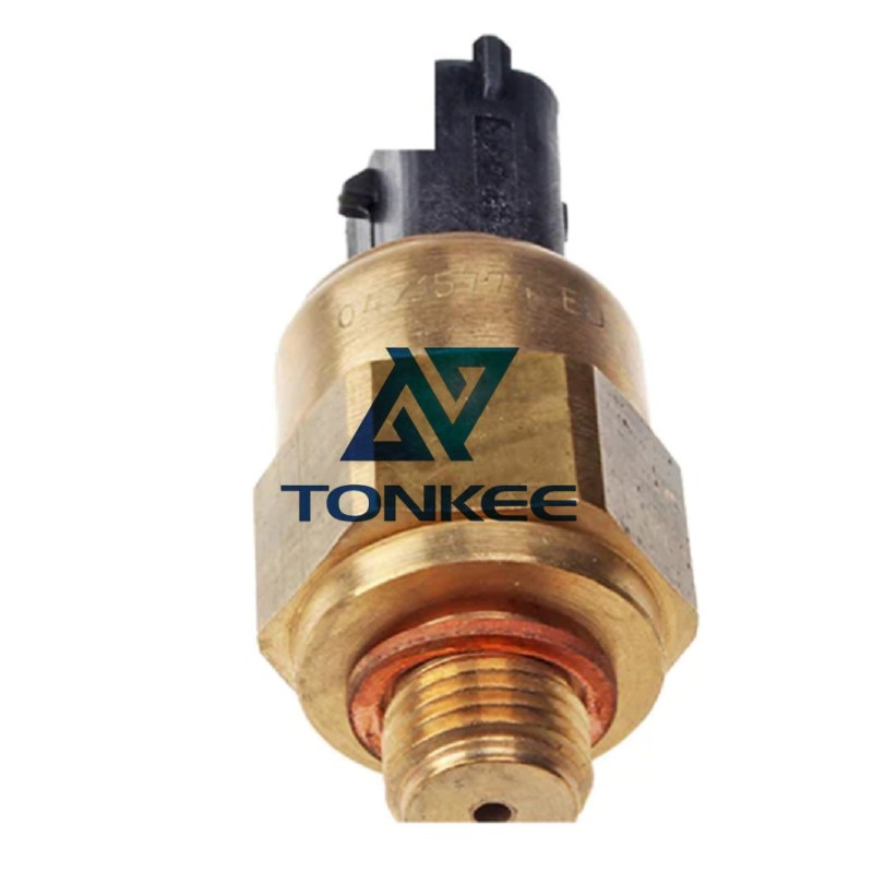 20459882 Pressure Sensor, for Volvo EC140B EW140B Excavator Parts | Tonkee®