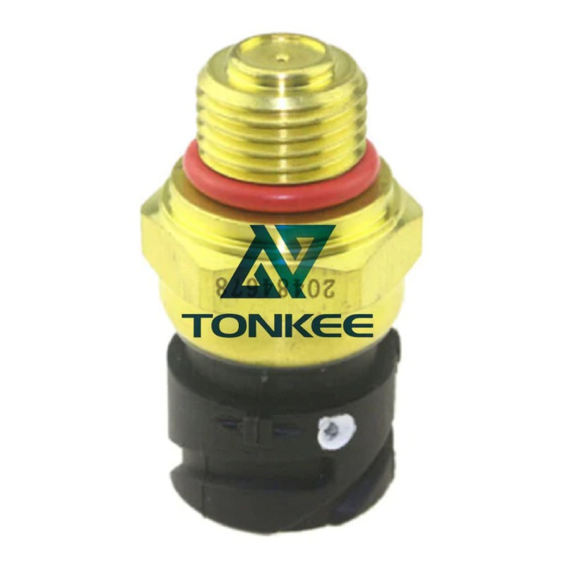 20484678 Pressure Sensor, for Volvo EC210 EC240 EC290 EC330 Exc