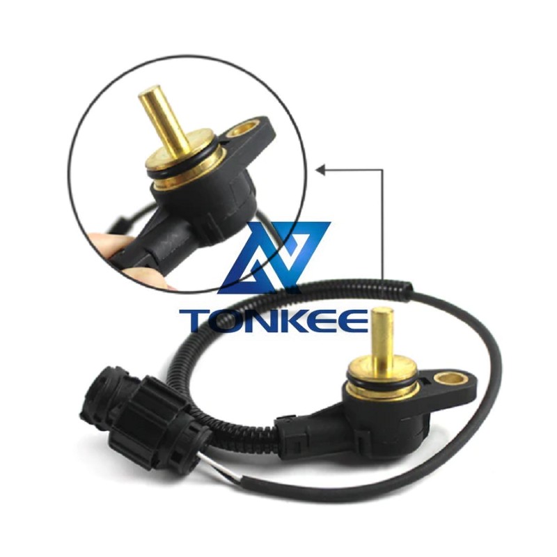  20576614 VOE20576614 Coolant, Temperature Sensor for Volvo EC210 EC240 EC290 | Tonkee®