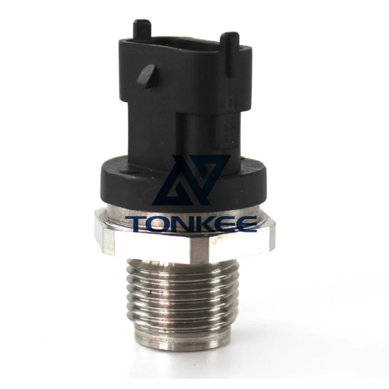 20973777 VOE20973777, Fuel Pressure Sensor for Volvo EC240B EC290B | Tonkee®