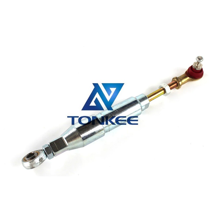 Buy 20Y-43-12116 Throttle Control Lever for Komatsu PC200-5 PC200-6 Excavator | Tonkee®