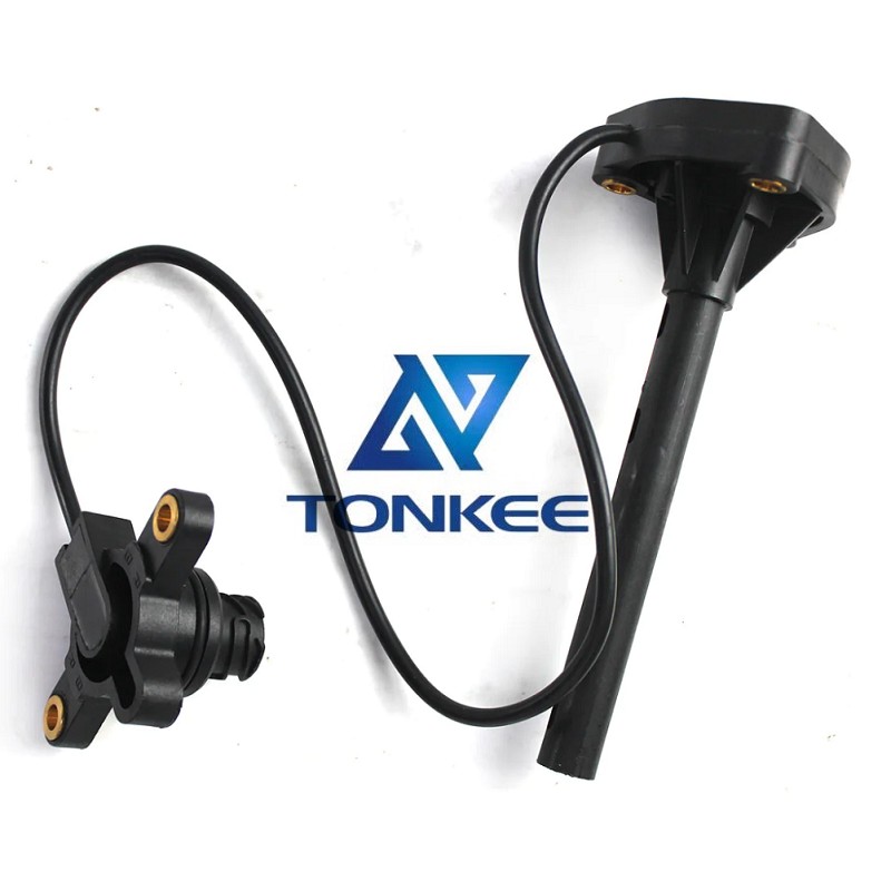 China 21042447 24424110 Oil Level Sensor for Volvo Excavator EC290 EC330 | Tonkee®