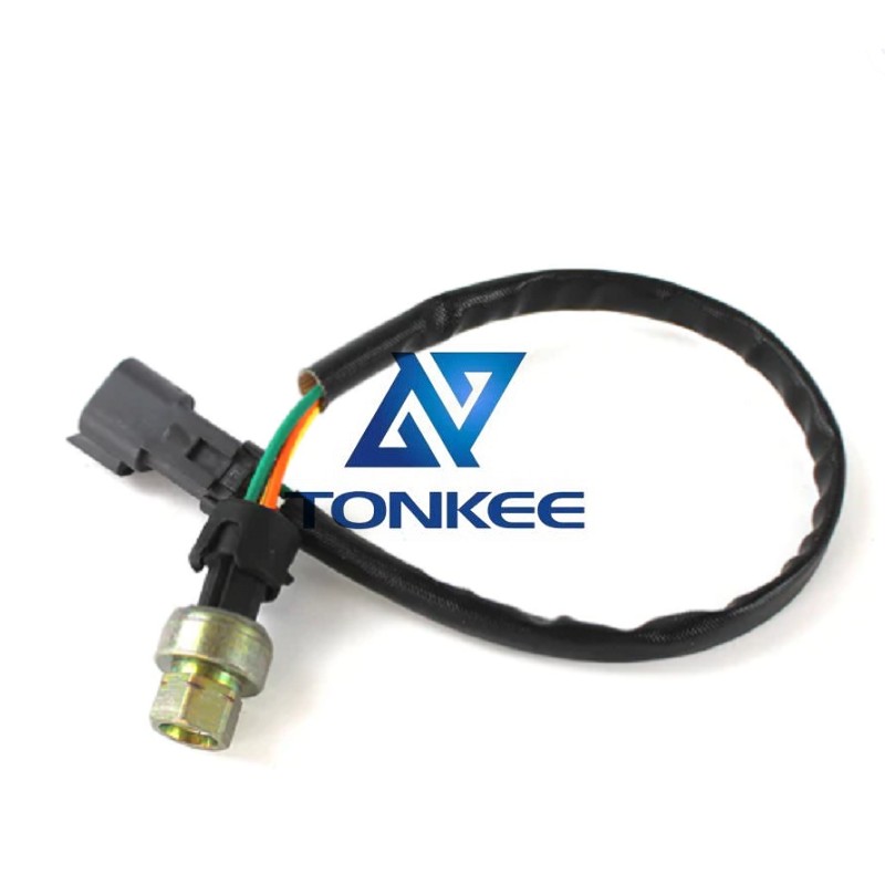 China 216-8684 2168684 Oil Pressure Sensor for CAT E320B E320C | Tonkee®