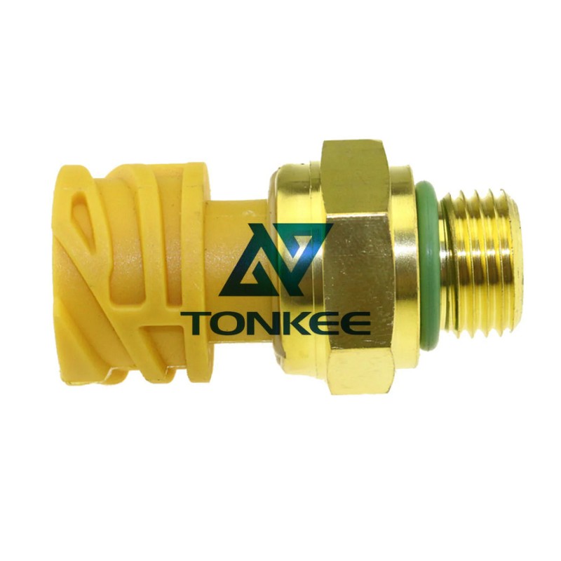  21746206 New Oil Pan Pressure, Sensor for Volvo D12 D13 EC240 EC360 | Tonkee®