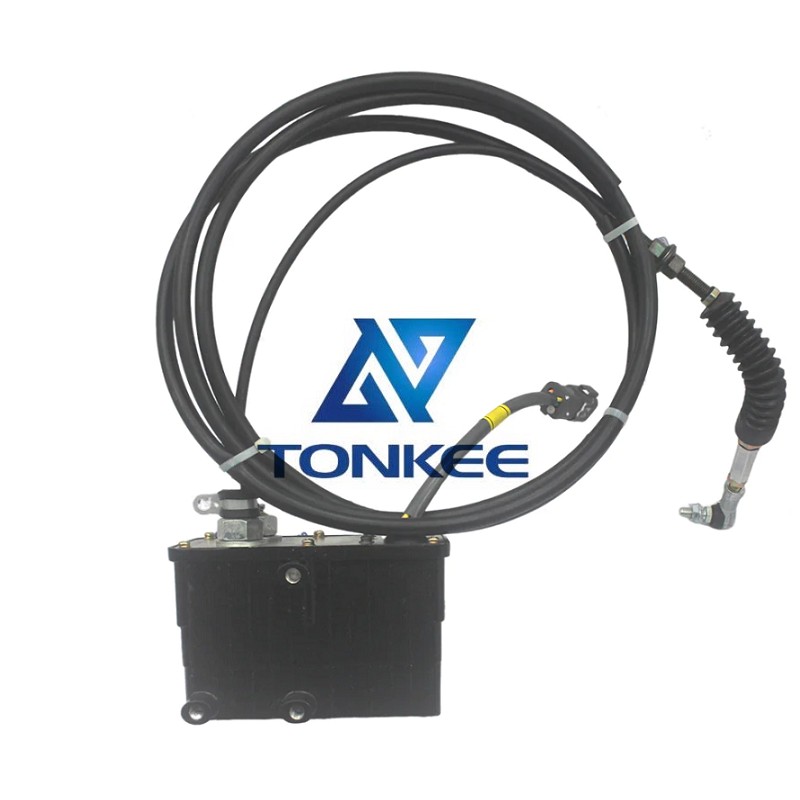  21EN-32380 21EN-32360 Throttle Motor, for Hyundai R300LC-9S R330LC-9S | Tonkee®