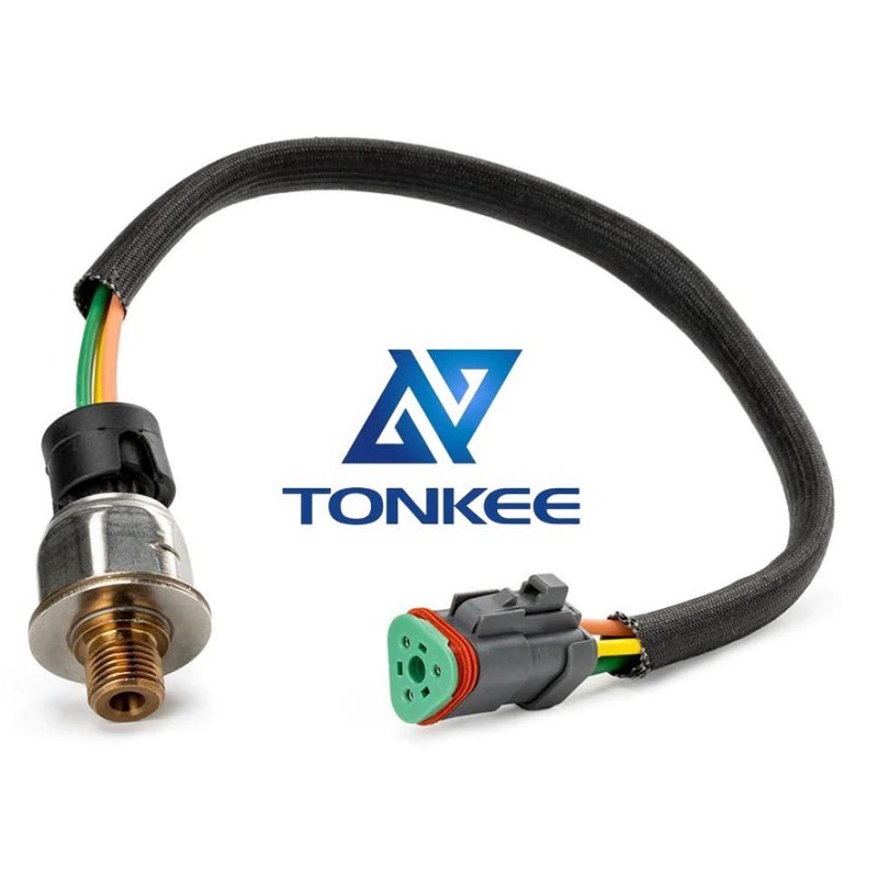 Shop 224-4536 2244536 Pressure Sensor for Caterpillar 312C 312D Excavator | Tonkee®