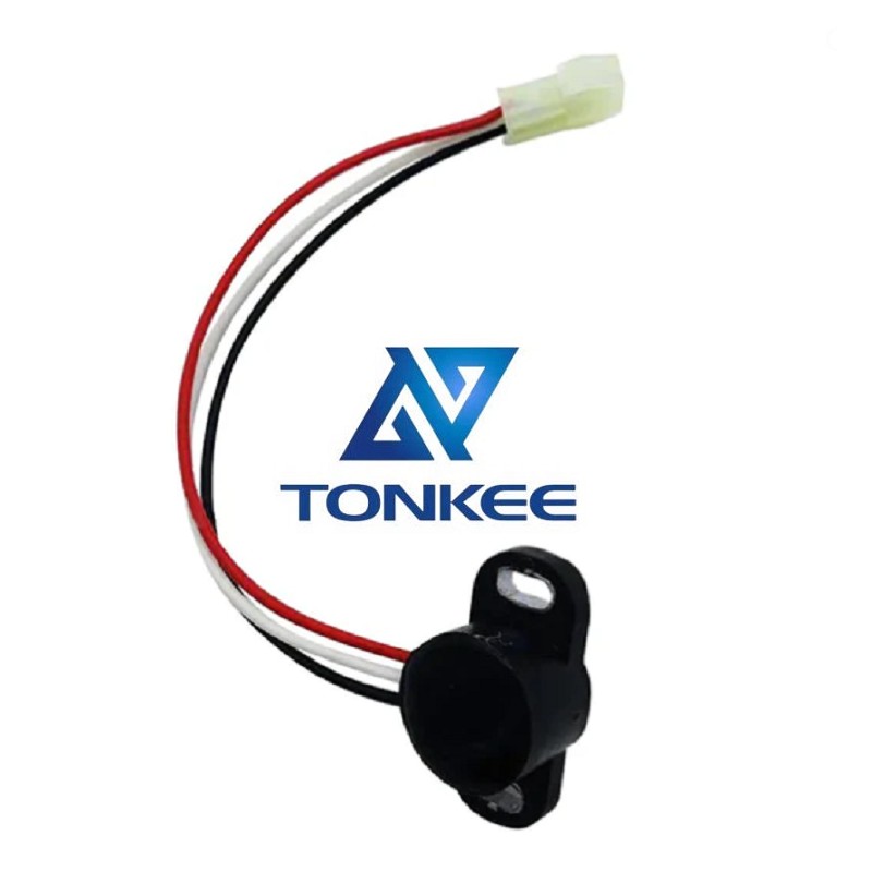 OEM 227-7658 2277658 Throttle Positioner Sensor for Caterpillar 320B 320C 320D | Tonkee®