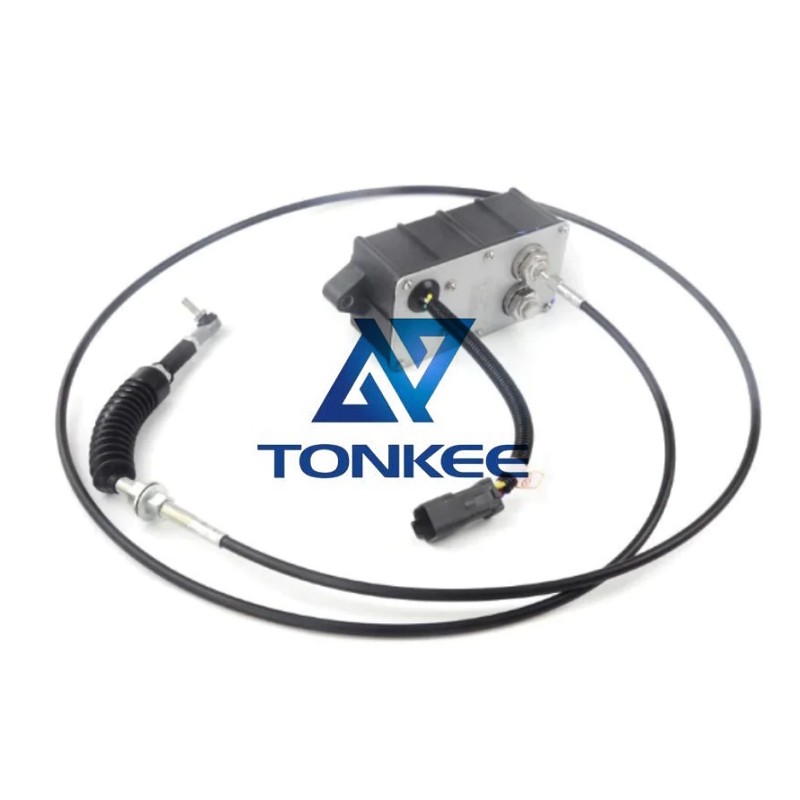 Buy 22B-43-13130 Throttle Motor for Komatsu PC128US PC138 PC138US | Tonkee®