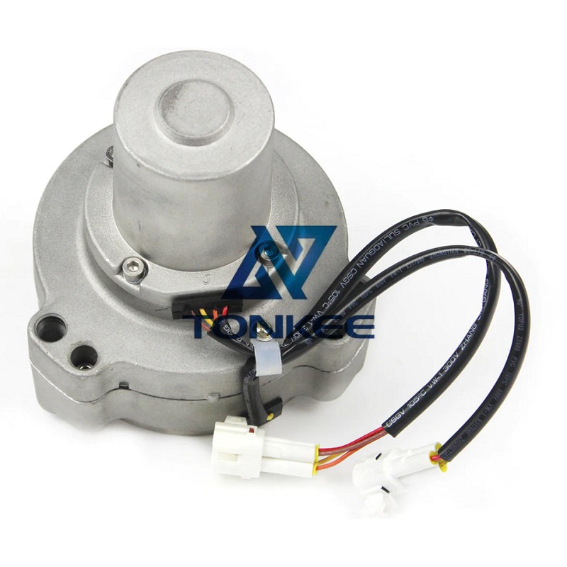 Buy 2406U197F4 Governor Throttle Motor for Kobelco SK200-3 SK200-5 | Tonkee®