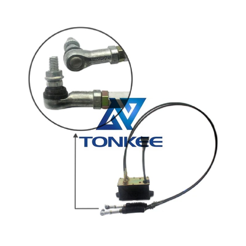 Shop 247-5212 247-5214 Throttle Motor for Caterpillar E320C E320D | Tonkee®