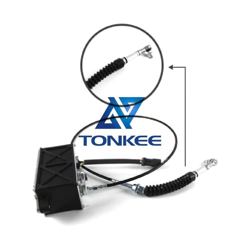 Buy 247-5228 Throttle Motor for Caterpillar 318B E325B E330B | Tonkee®