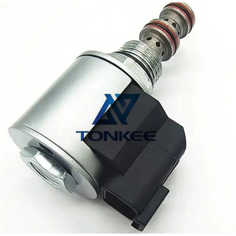 Shop 251-3268 24V Solenoid for Caterpillar 120M 627K 140M 623H 627K 770 772 | Tonkee®