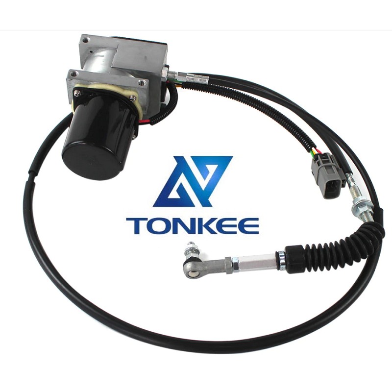 Buy 2523-9015 Throttle Motor for SOLAR 290LC-V Doosan DH220-7 | Tonkee®